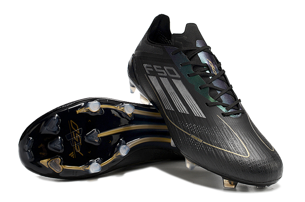 Adidas F50+ Elite - FG Cleats