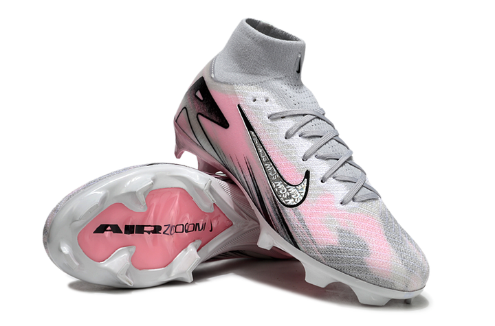 Mercurial Air Zoom Vapor Elite High top - FG Cleats