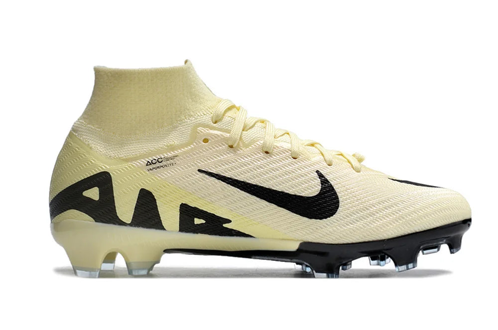 Mercurial Air Zoom Vapor Elite High top - FG Cleats