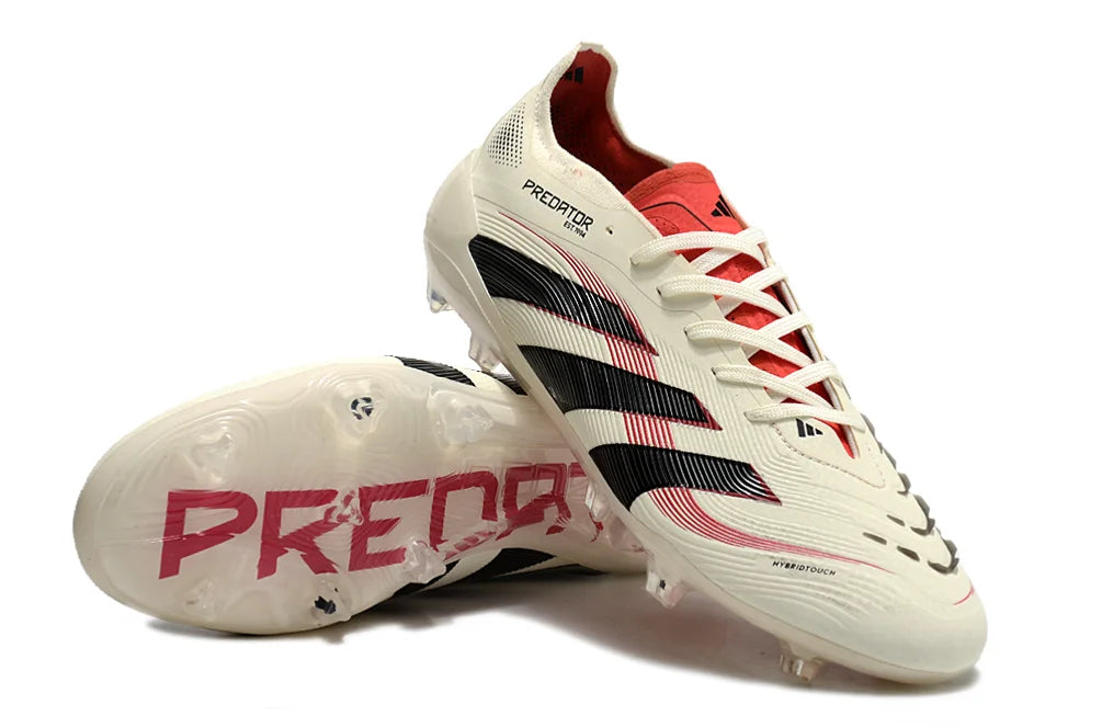 Adidas Predator Elite - FG Cleats