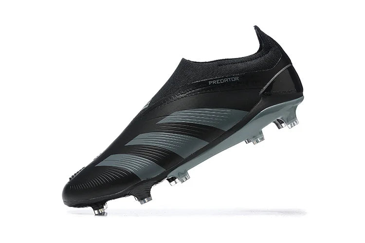 Adidas Predator Elite - FG Cleats Laceless
