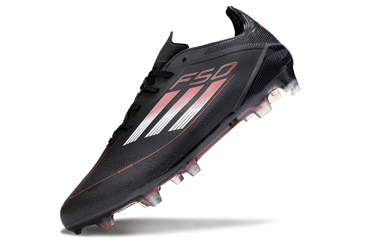 Adidas F50+ Elite - FG Cleats