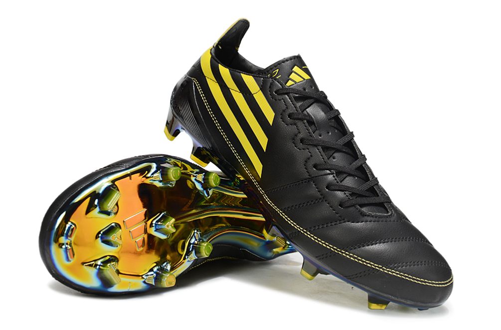 Adidas F50 - FG Cleats