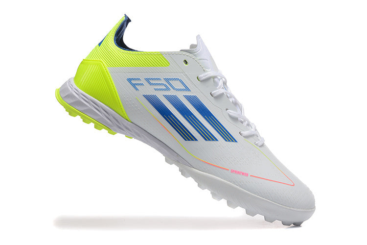 Adidas F50+ Elite - TF Cleats