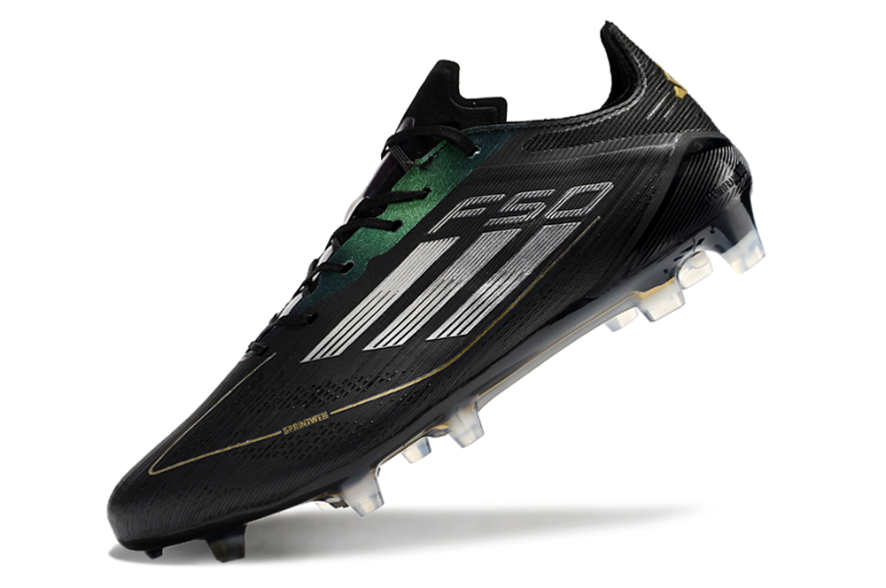 Adidas F50+ Elite - FG Cleats