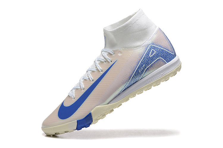 Mercurial Air Zoom Vapor Elite - TF Cleats High top