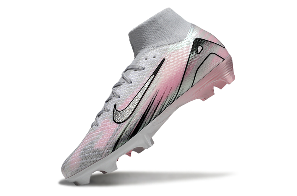 Mercurial Air Zoom Vapor Elite High top - FG Cleats