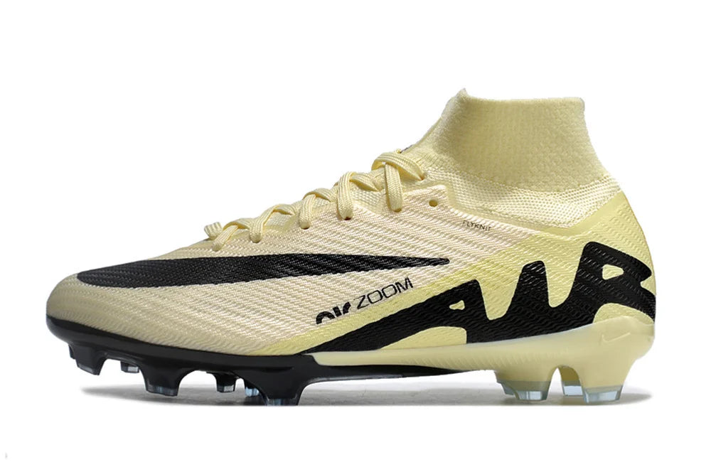 Mercurial Air Zoom Vapor Elite High top - FG Cleats