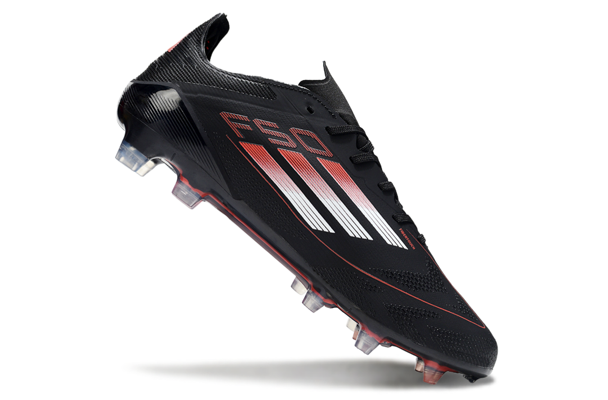 Adidas F50+ Elite - FG Cleats