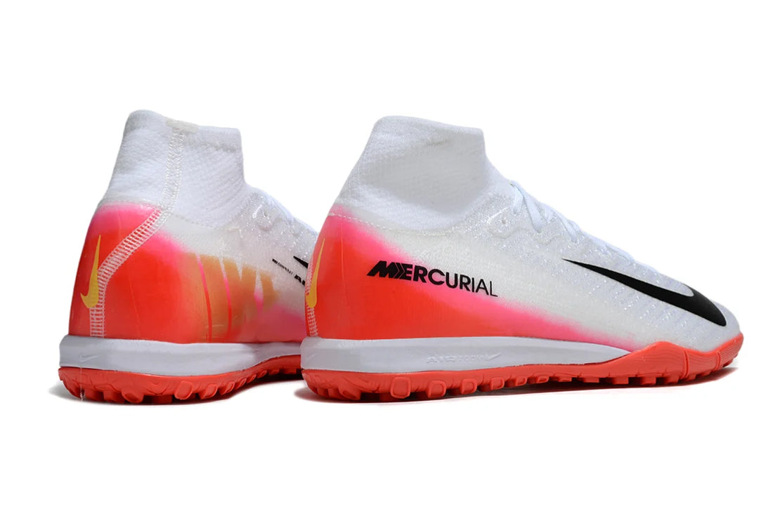 Mercurial Air Zoom Vapor Elite - TF Cleats
