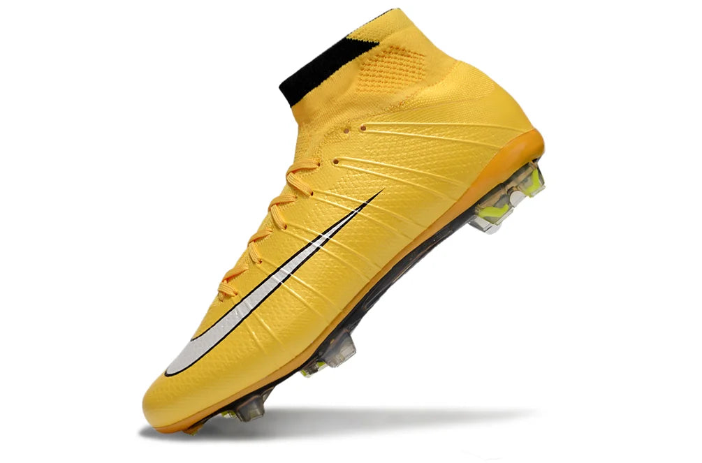 Nike Mercurial - FG Cleats High top