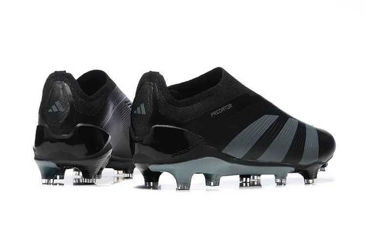 Adidas Predator Elite - FG Cleats Laceless