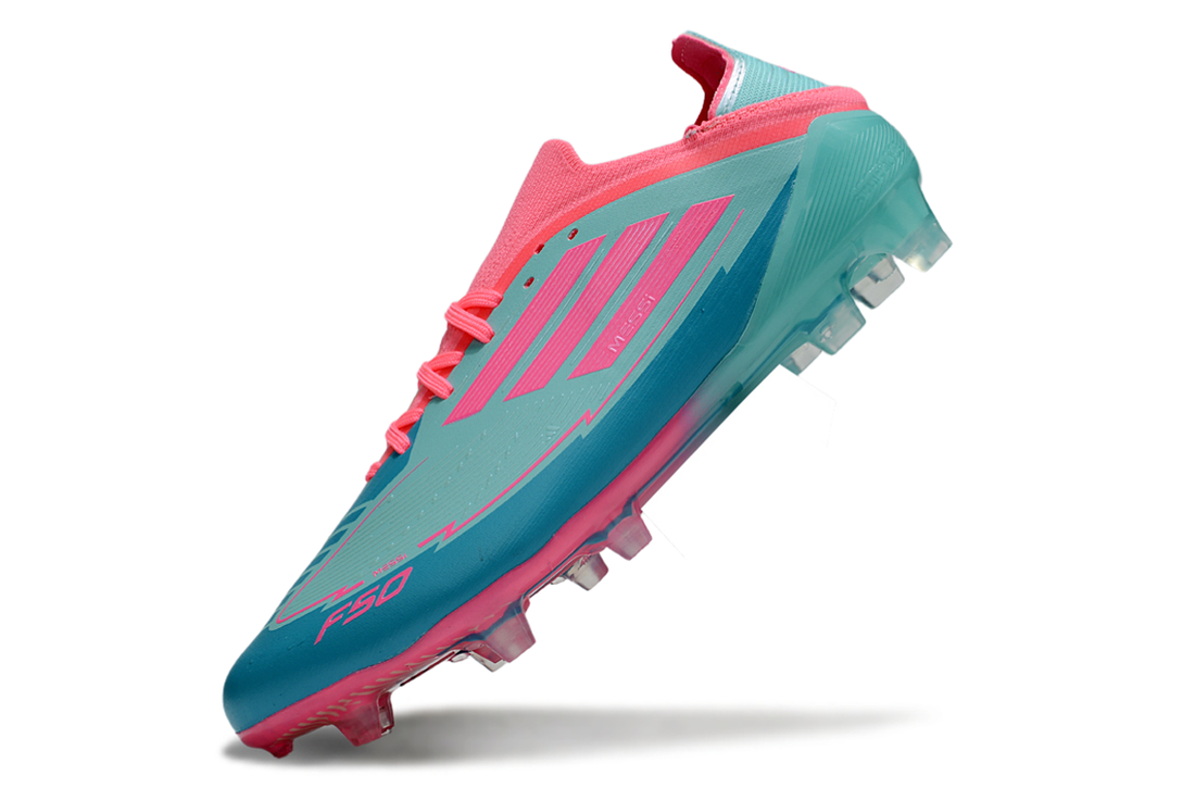 Adidas F50+ Elite - FG Cleats