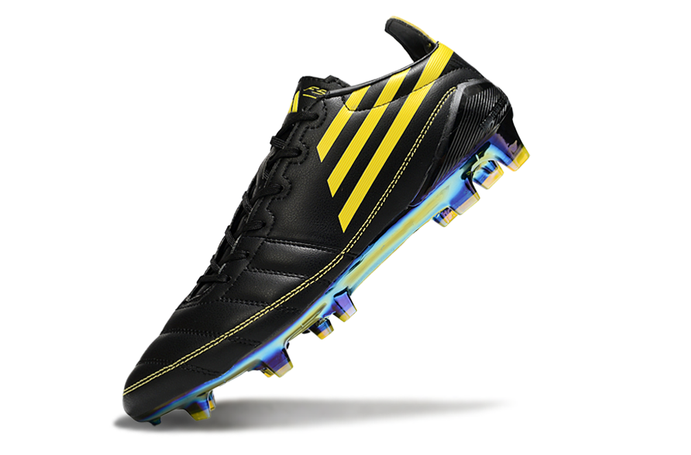 Adidas F50 - FG Cleats