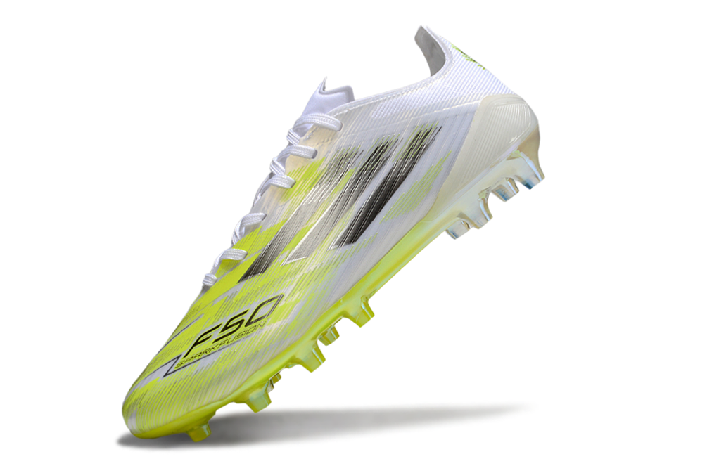 Adidas F50+ Elite - FG Cleats