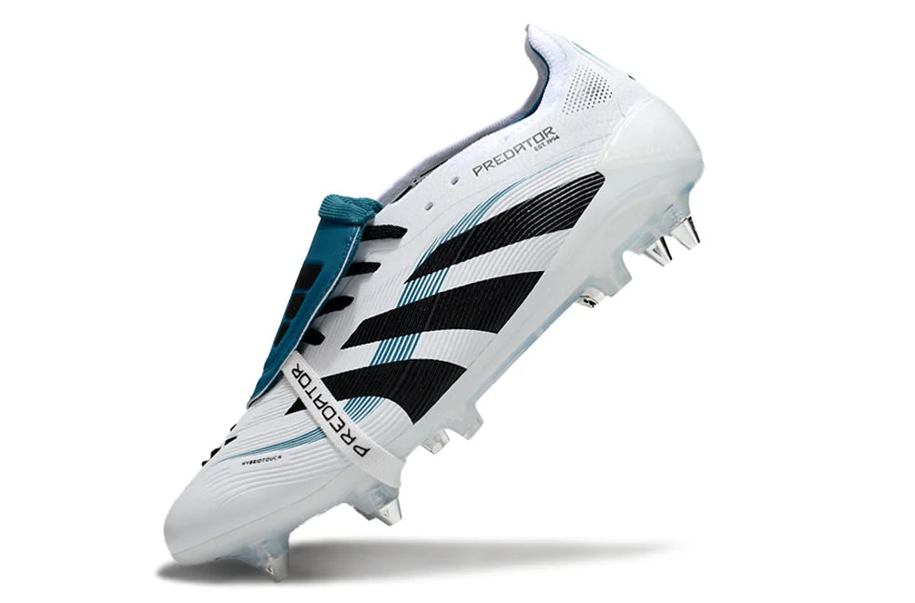 Adidas Predator Elite - FG Cleats Tongue