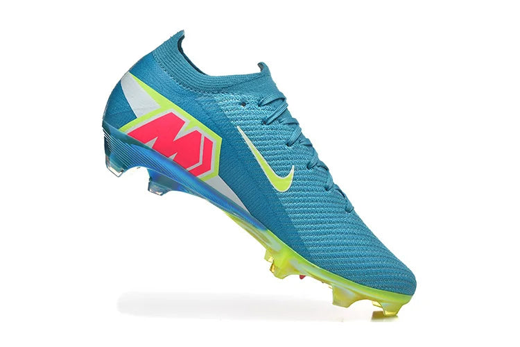 Mercurial Air Zoom Vapor Elite - FG Cleats