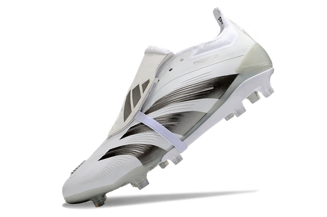 Adidas Predator Elite - FG Cleats Tongue