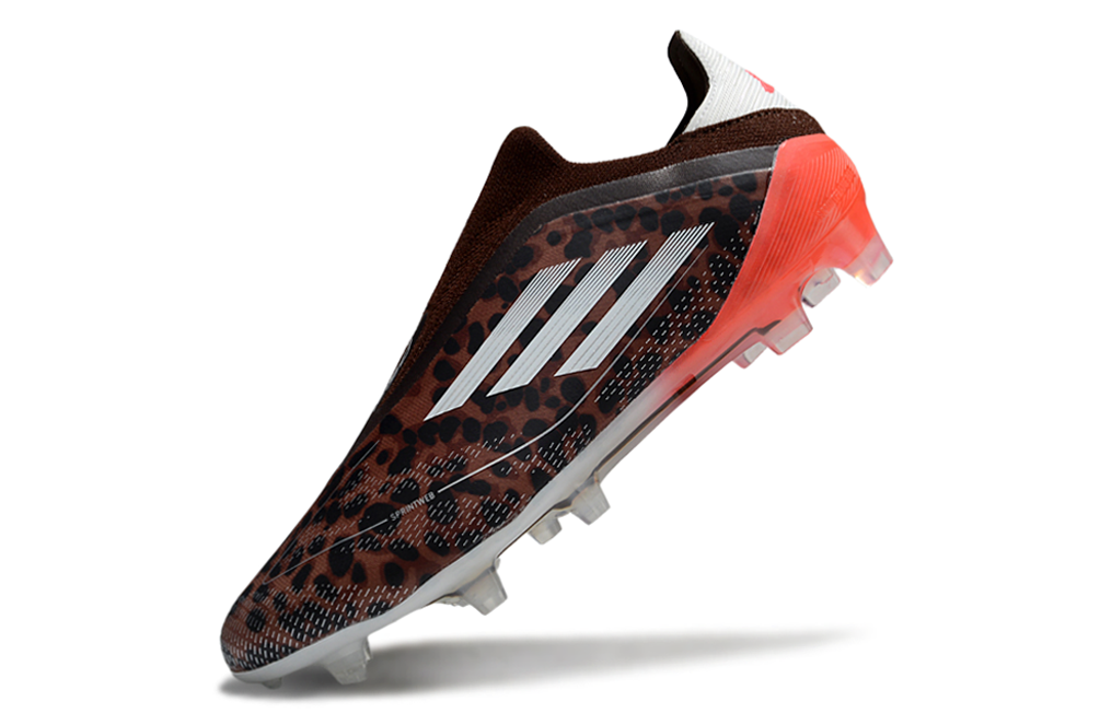 Adidas F50+ Elite - FG Cleats