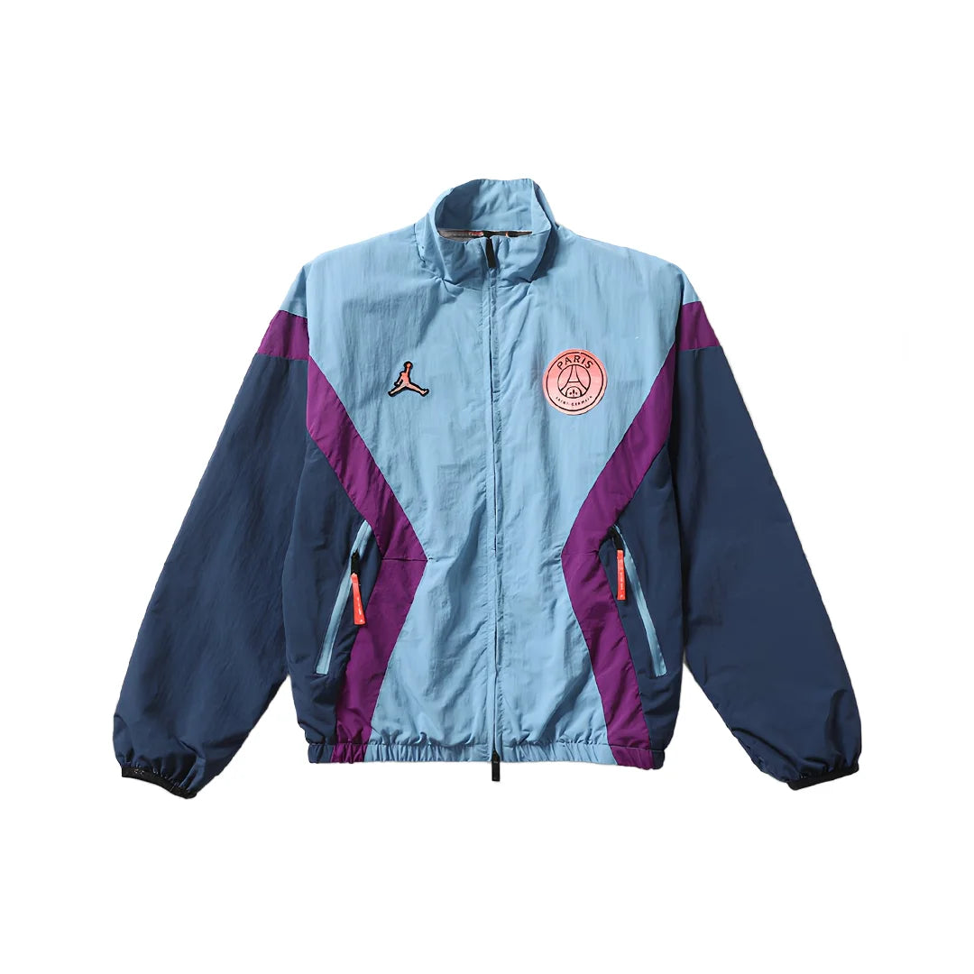 PSG Windbreaker Jacket