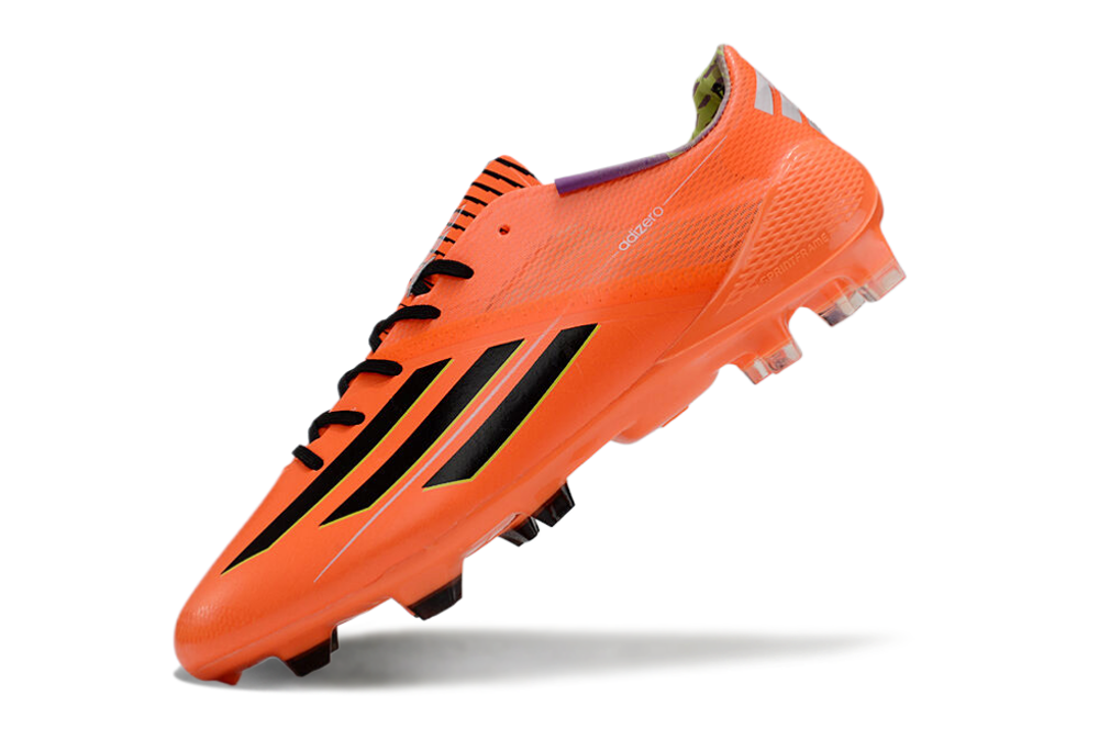 Adidas F50 Adizero - FG Cleats