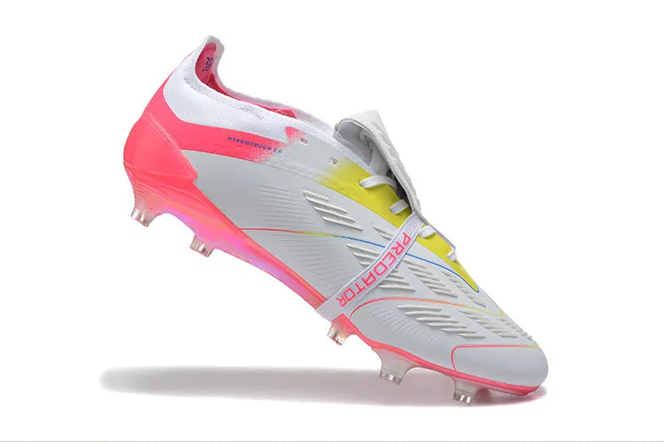 Adidas Predator Elite - FG Cleats Tongue