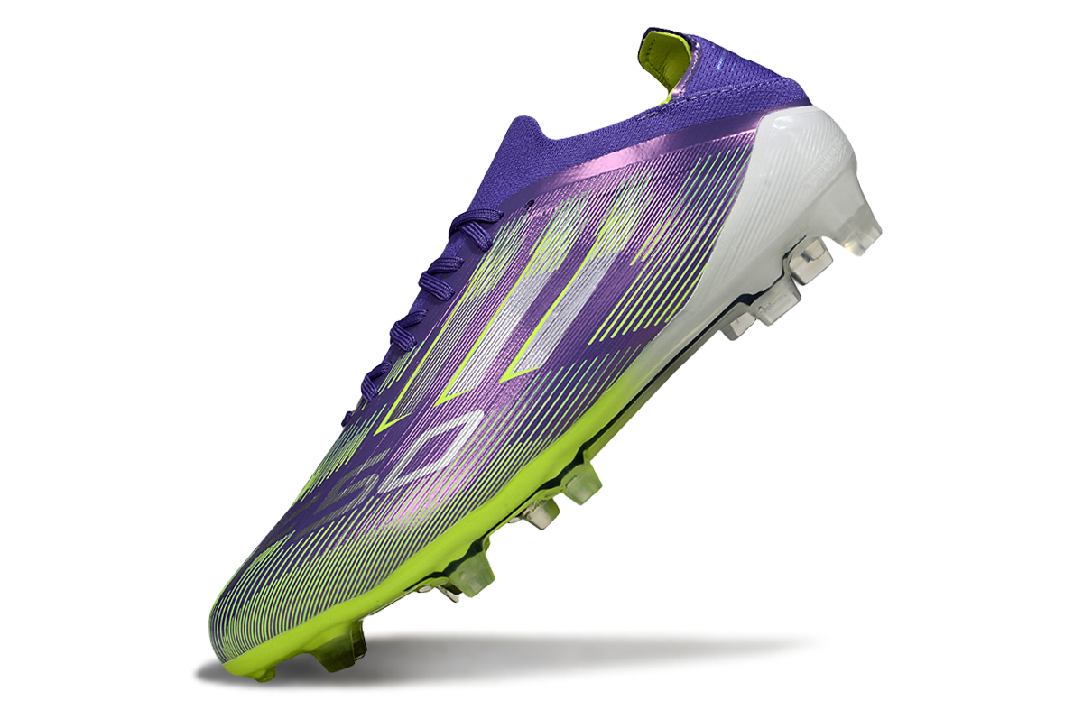 Adidas F50+ Elite - FG Cleats