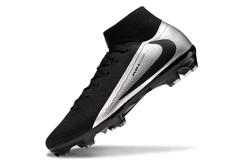 Cactus Jack Mercurial Air Zoom Vapor Elite  High top - FG Cleats