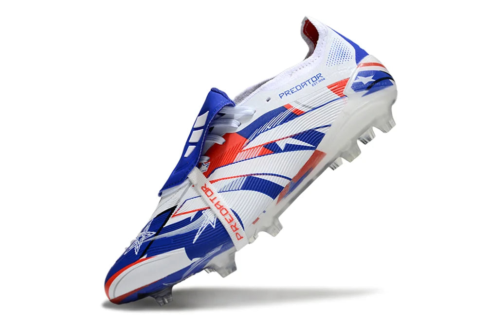 Adidas Predator Elite - FG Cleats Tongue