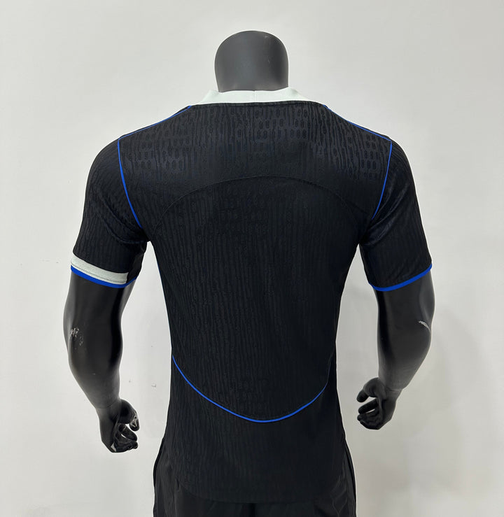 Chelsea 2025-26 Third