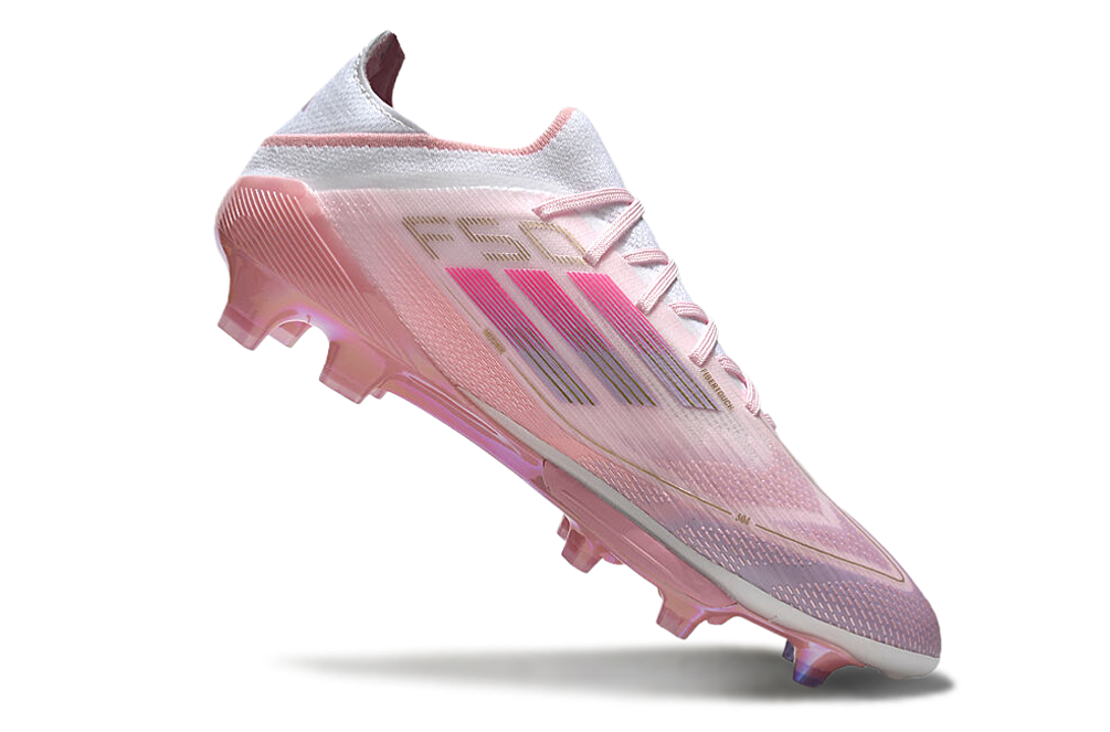 Adidas F50+ Elite - SG Cleats