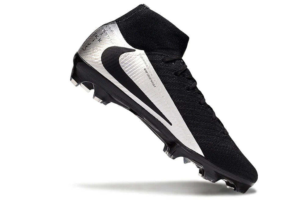 Cactus Jack Mercurial Air Zoom Vapor Elite  High top - FG Cleats