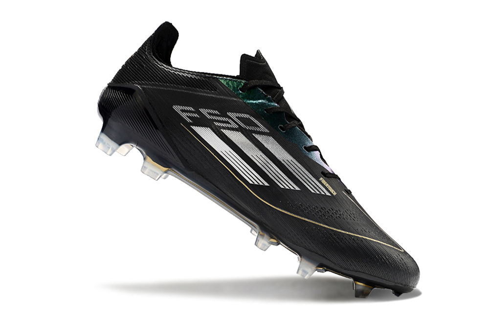 Adidas F50+ Elite - FG Cleats