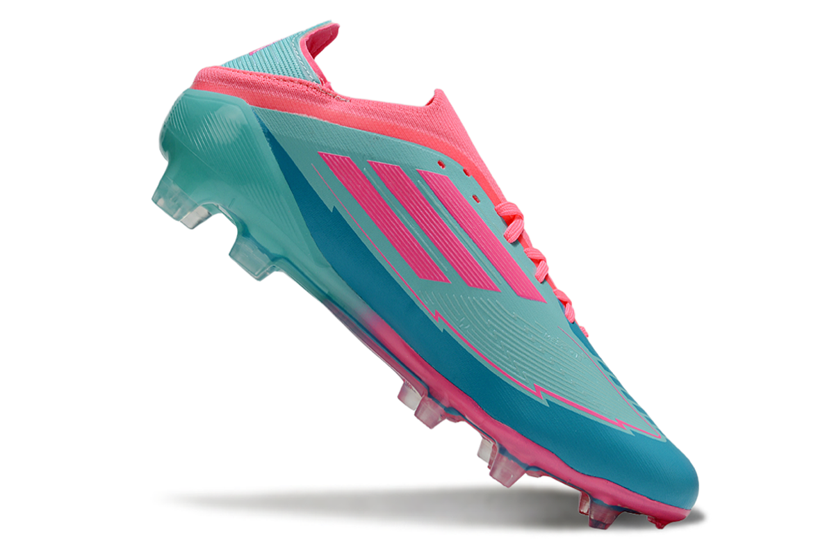 Adidas F50+ Elite - FG Cleats