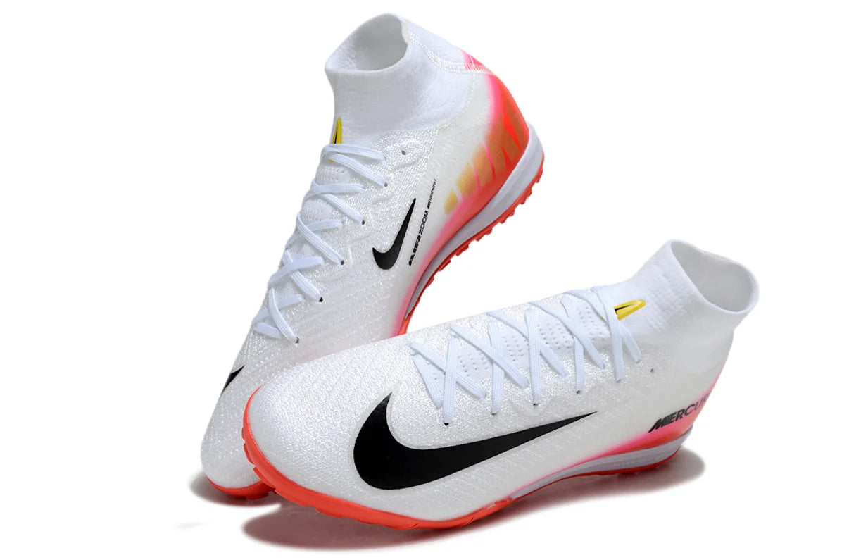 Mercurial Air Zoom Vapor Elite - TF Cleats