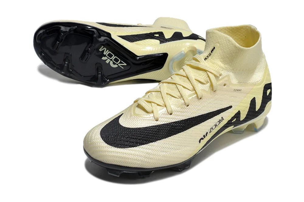 Mercurial Air Zoom Vapor Elite High top - FG Cleats