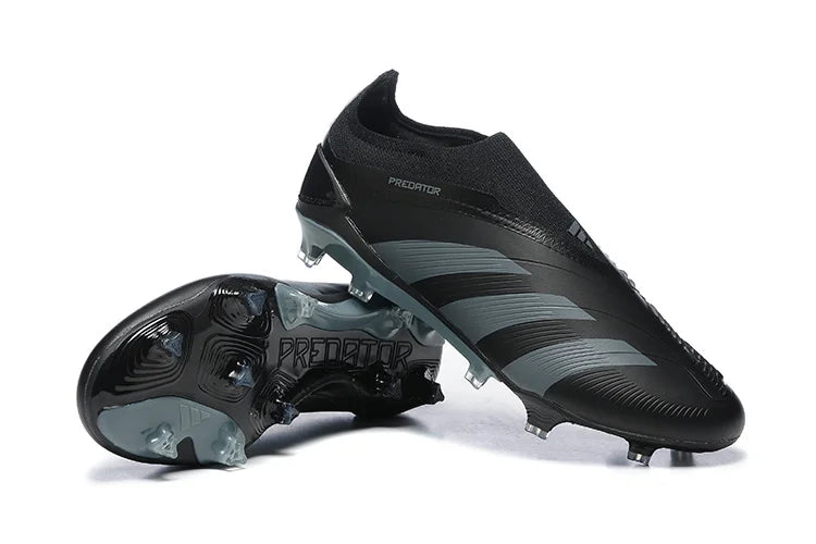 Adidas Predator Elite - FG Cleats Laceless