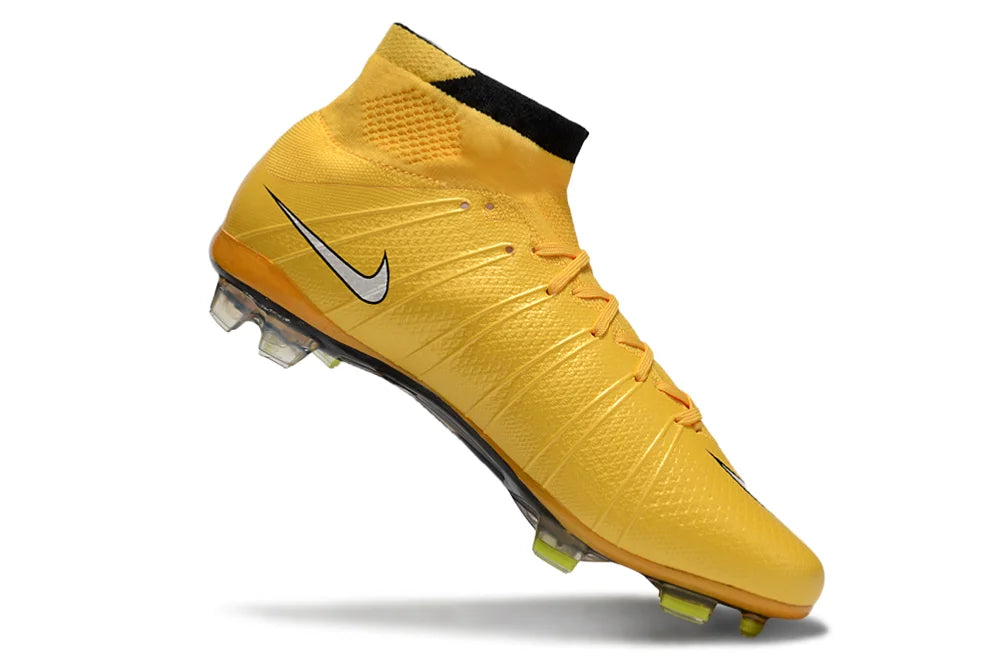 Nike Mercurial - FG Cleats High top