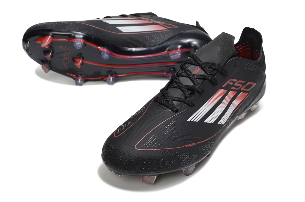Adidas F50+ Elite - FG Cleats