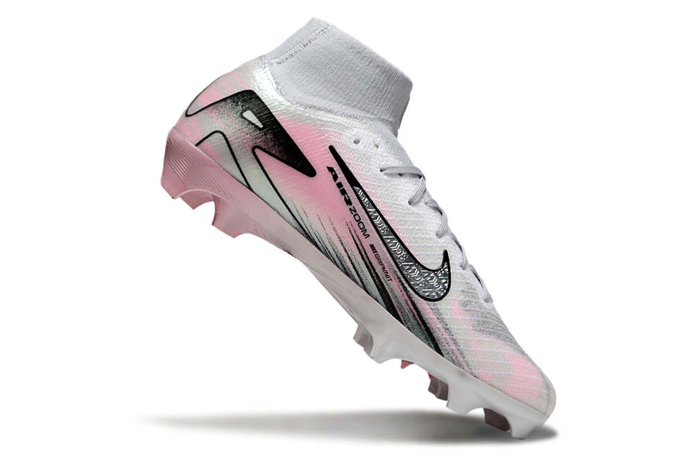 Mercurial Air Zoom Vapor Elite High top - FG Cleats