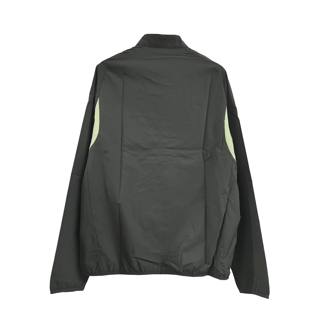 Real Madrid Windbreaker Jacket 2025-26