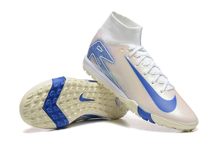Mercurial Air Zoom Vapor Elite - TF Cleats High top