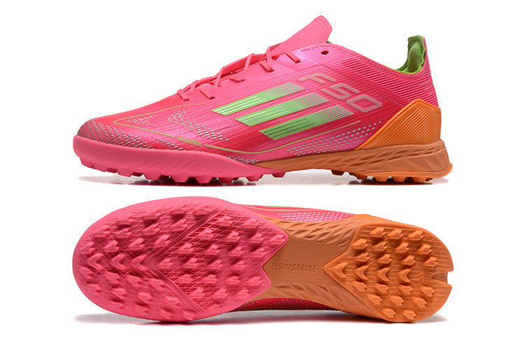 Adidas F50+ Elite - TF Cleats