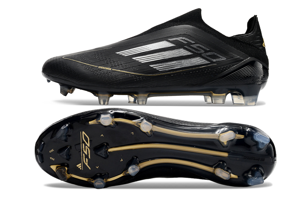 Adidas F50+ Elite - FG Cleats