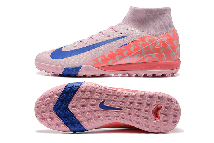 Mercurial Air Zoom Vapor Elite - TF Cleats High top