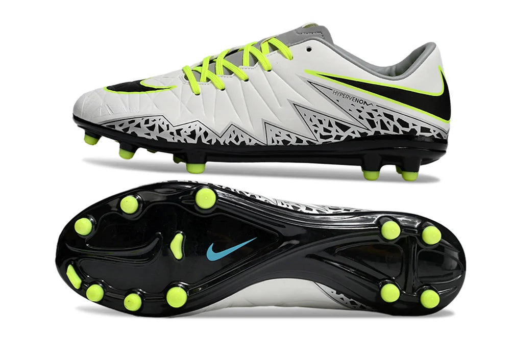 Nike Hypervenom - FG Cleats