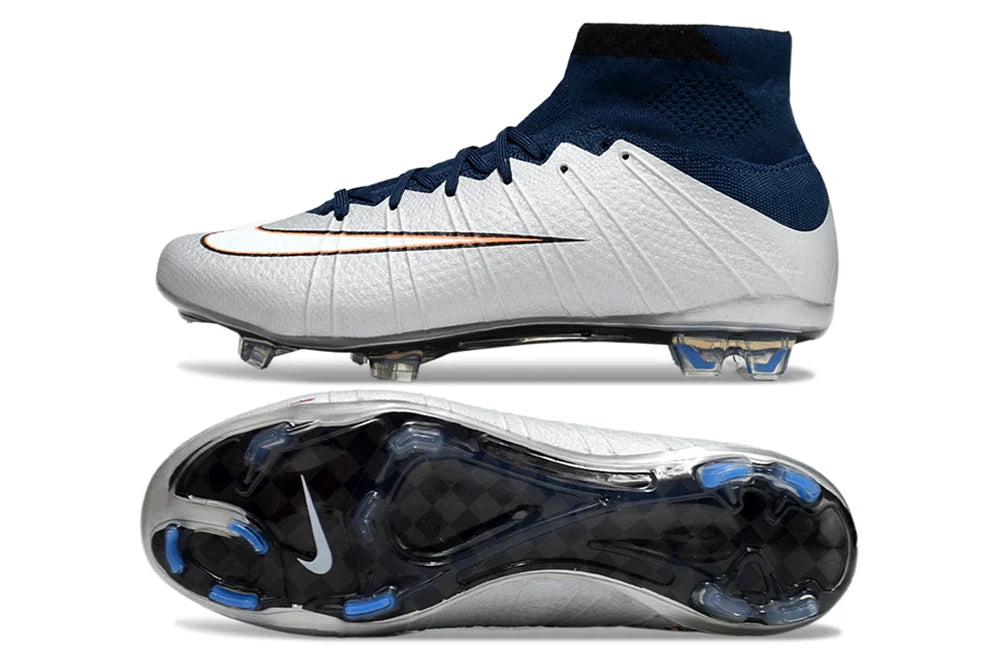 CR7 Nike Mercurial - FG Cleats High top