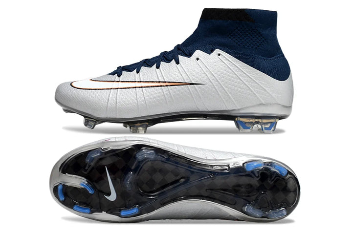 CR7 Nike Mercurial - FG Cleats High top