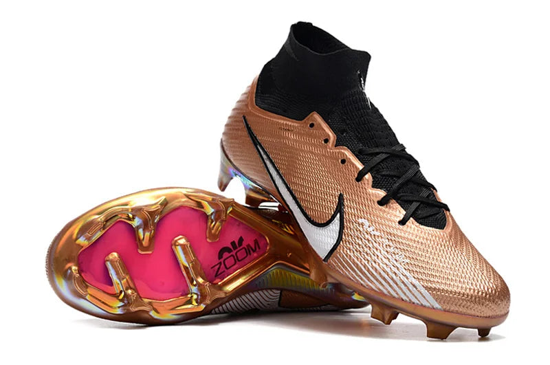 Mercurial Air Zoom Vapor Elite High top - FG Cleats