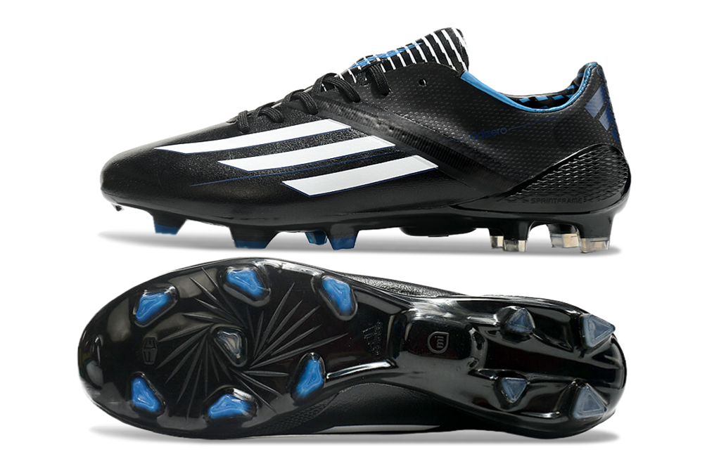 Adidas F50 Adizero - FG Cleats